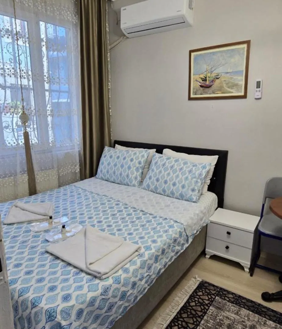 Taksim Milenyum Aparths Istanbul Aparthotel
