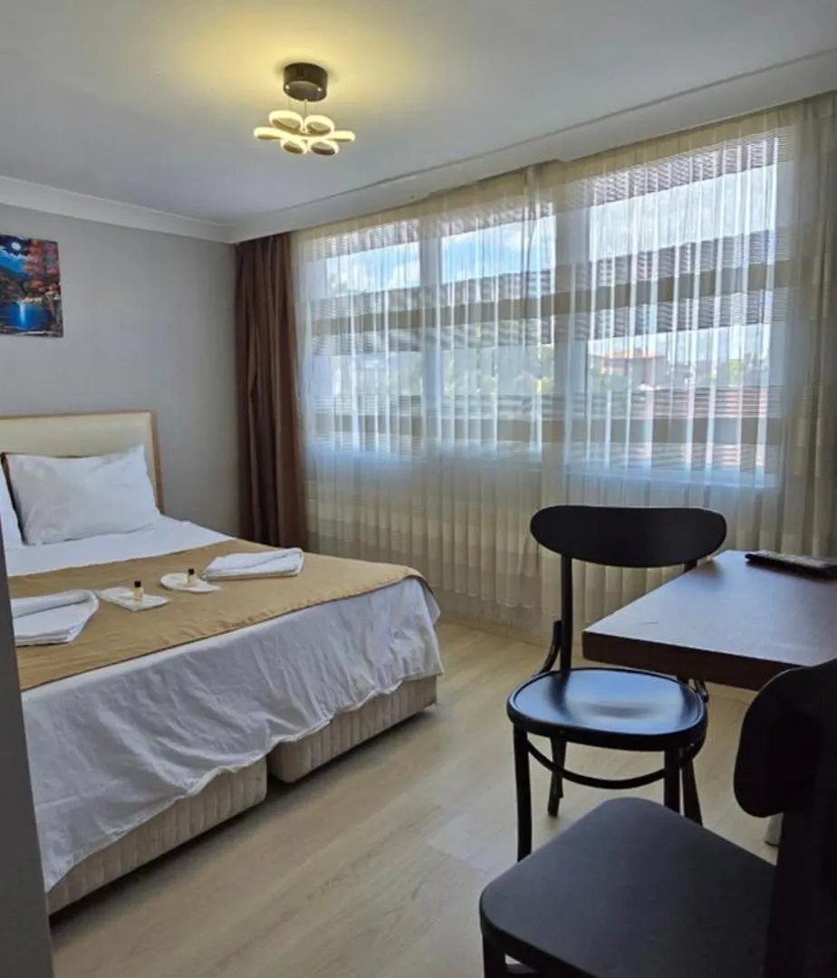 Taksim Milenyum Aparths Istanbul