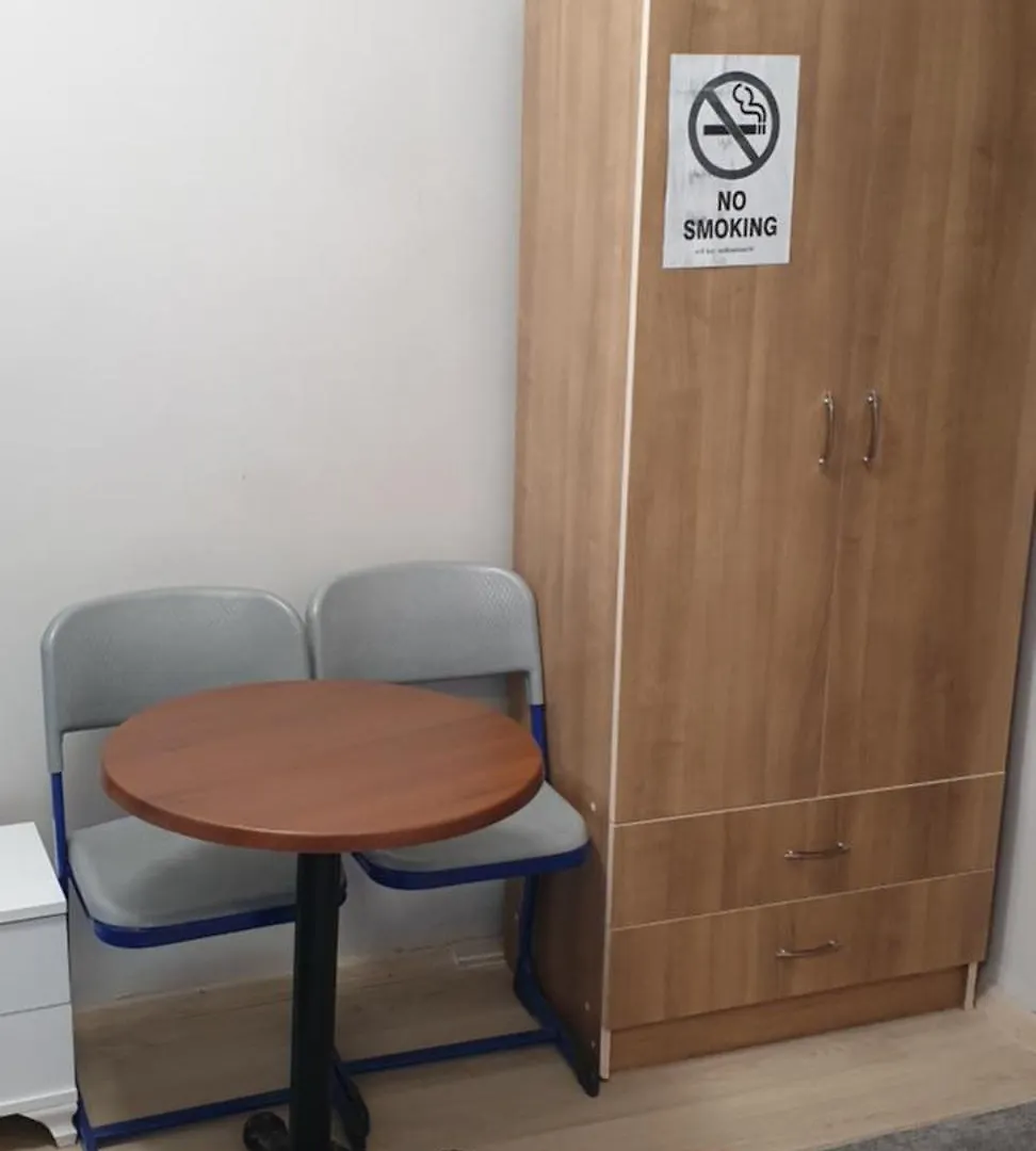 Aparthotel Taksim Milenyum Aparths Istanbul Turkey