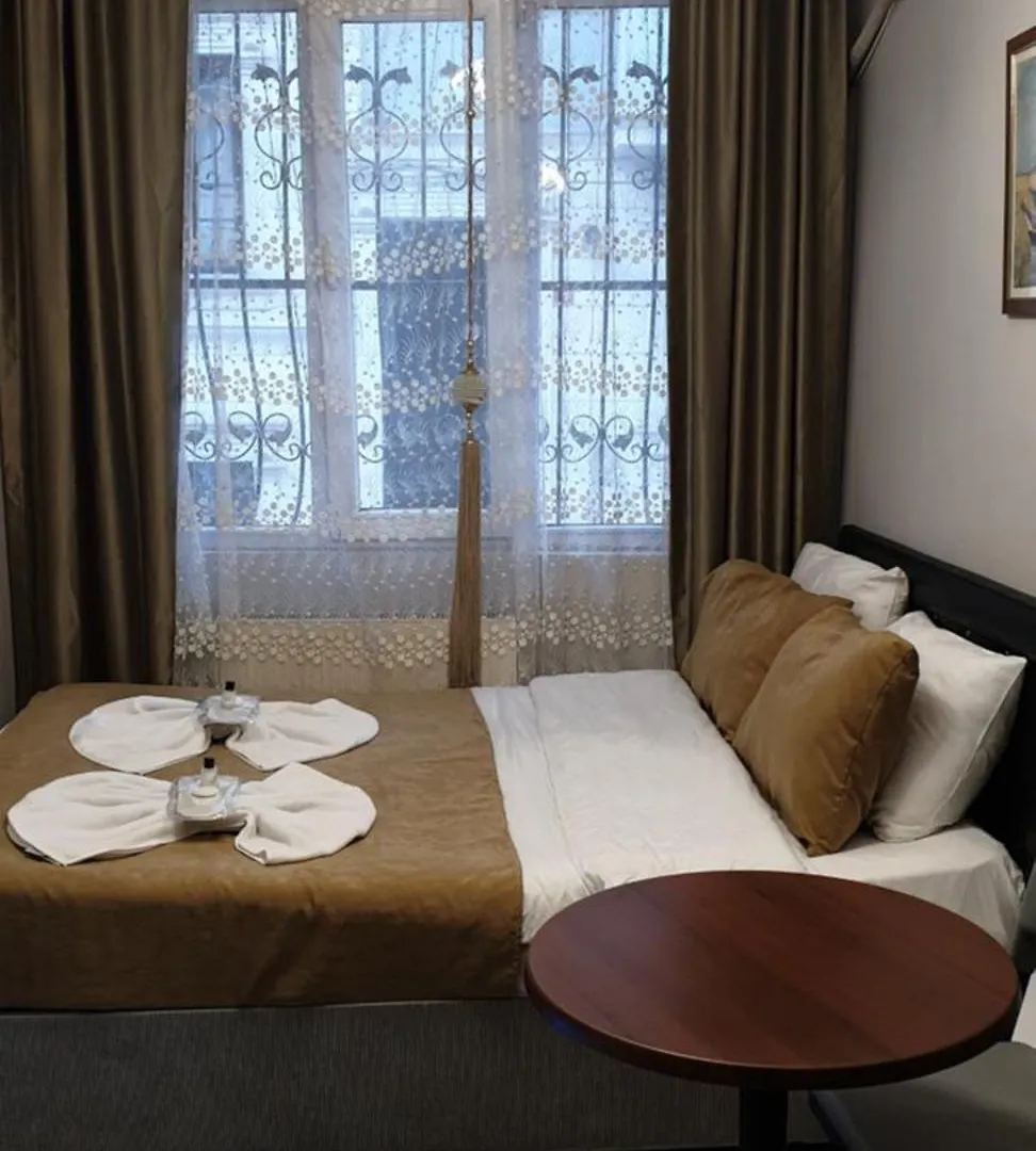 Aparthotel Taksim Milenyum Aparths Istanbul