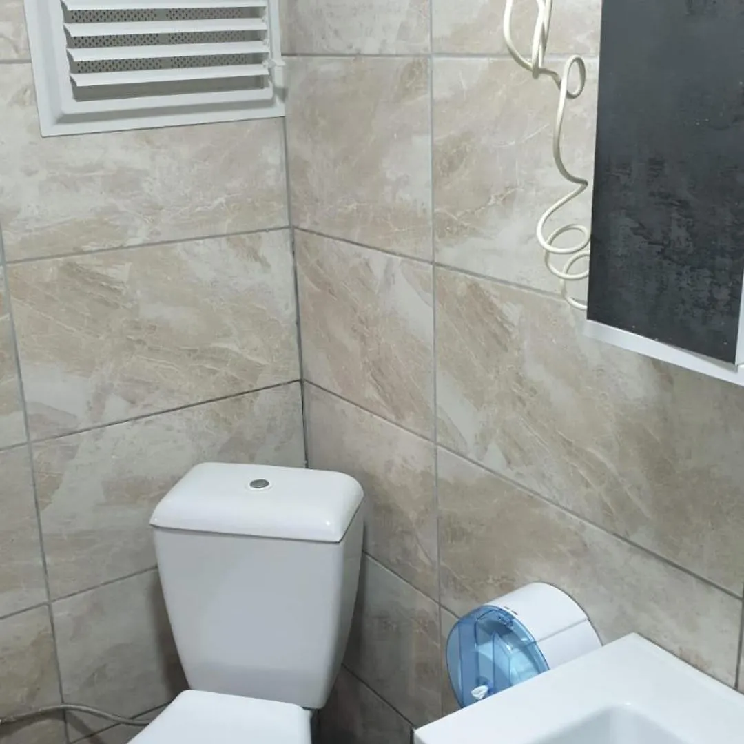 Aparthotel Taksim Milenyum Aparths Istanbul