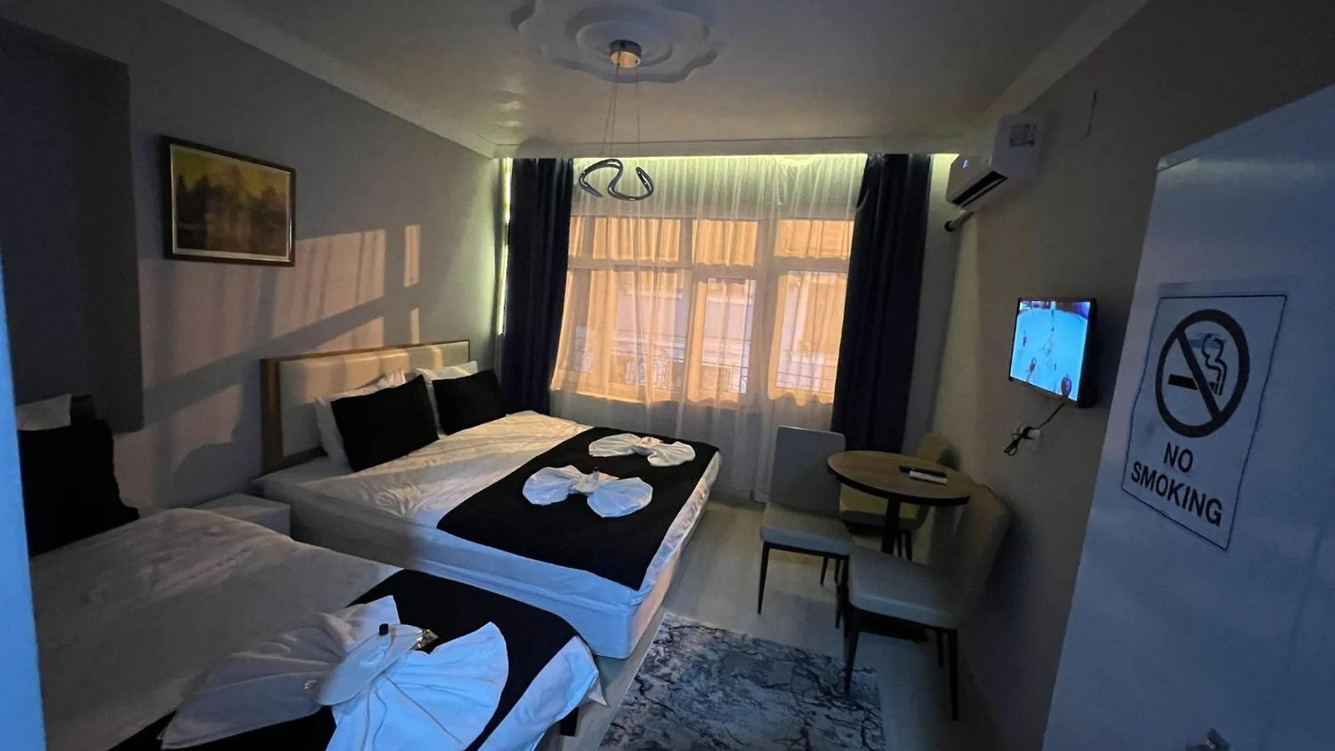 Taksim Milenyum Aparths Istanbul