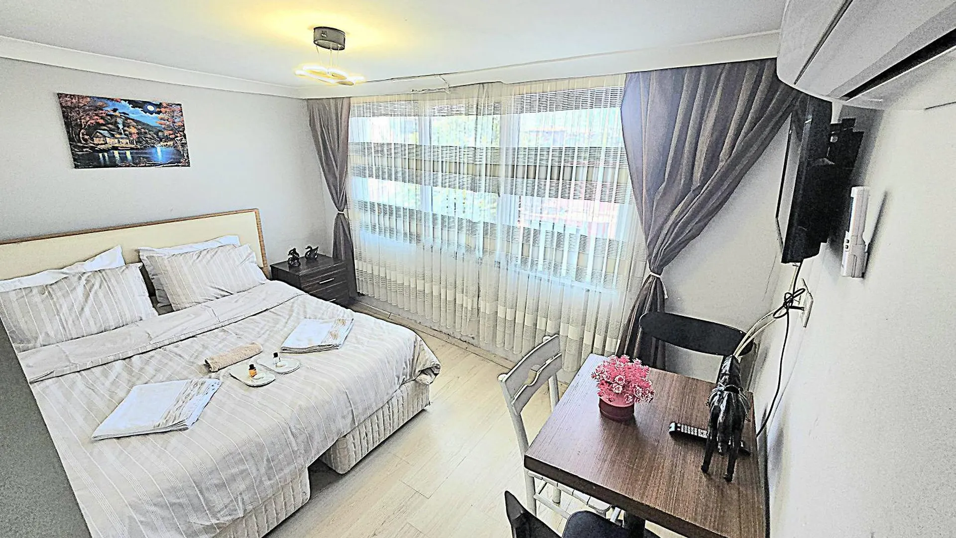 Aparthotel Taksim Milenyum Aparths Istanbul