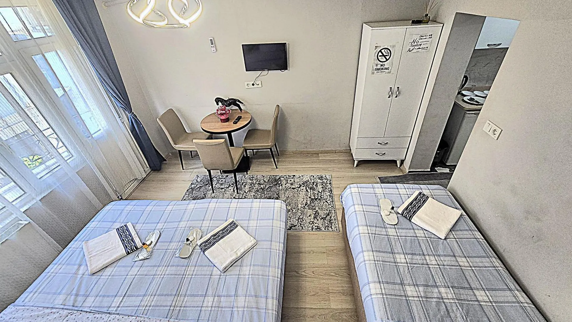 Aparthotel Taksim Milenyum Aparths Istanbul