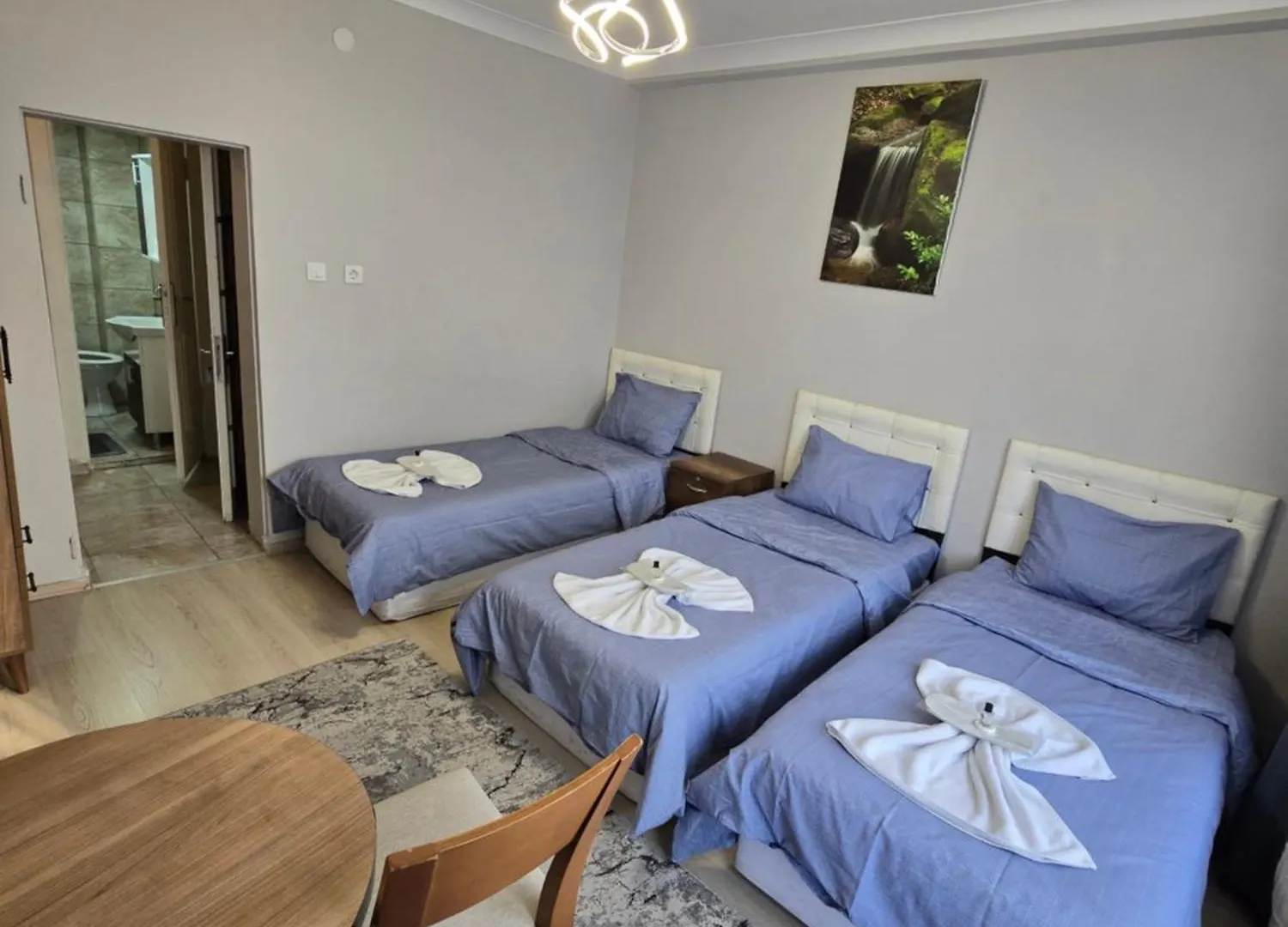 Taksim Milenyum Aparths Istanbul Aparthotel