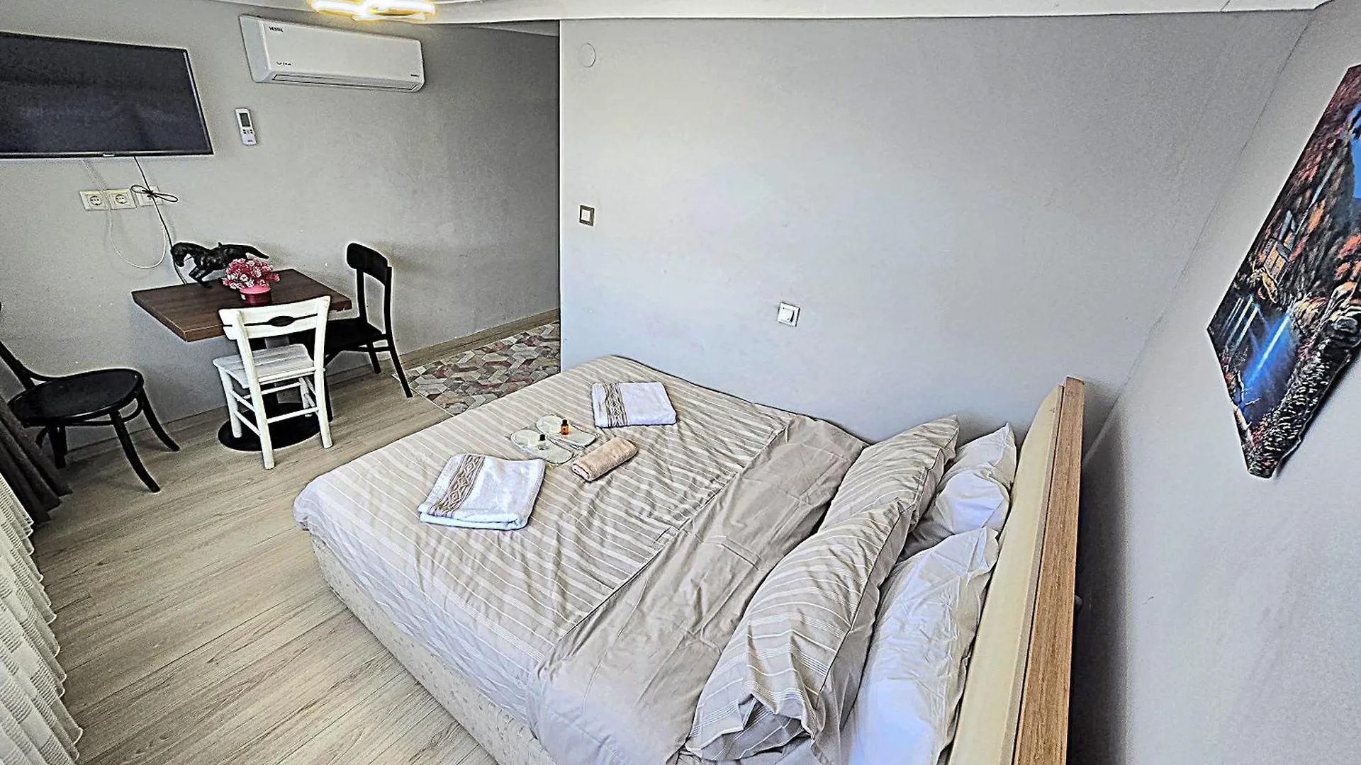 Aparthotel Taksim Milenyum Aparths Istanbul