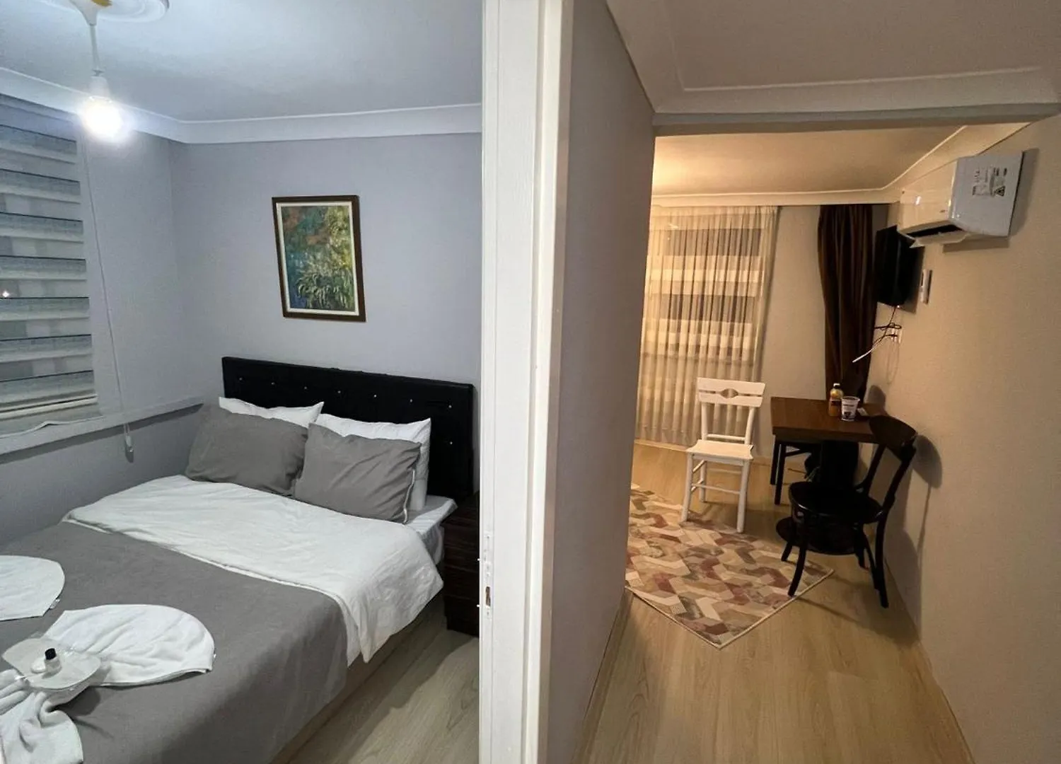Aparthotel Taksim Milenyum Aparths Istanbul