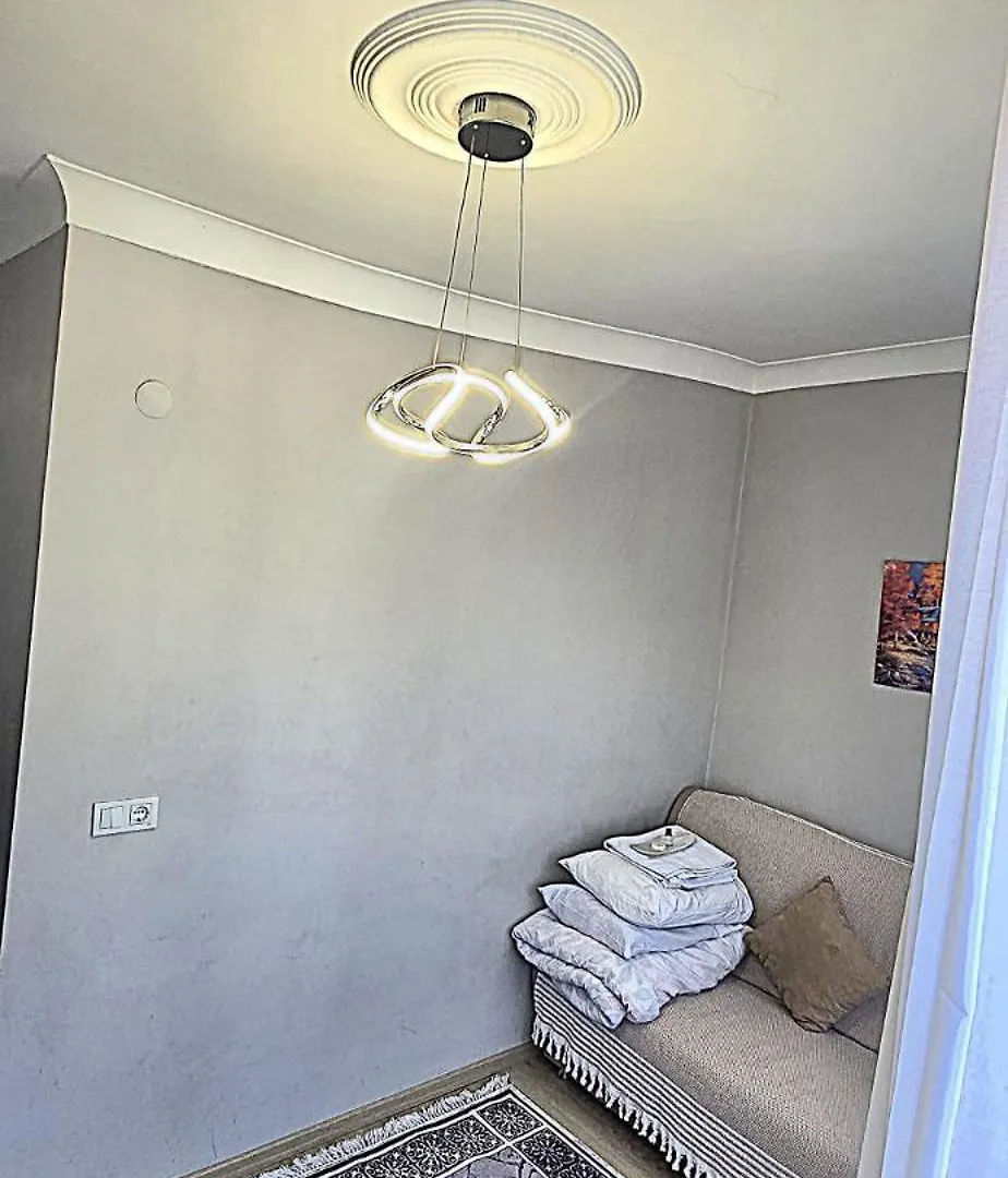 Taksim Milenyum Aparths Istanbul Aparthotel