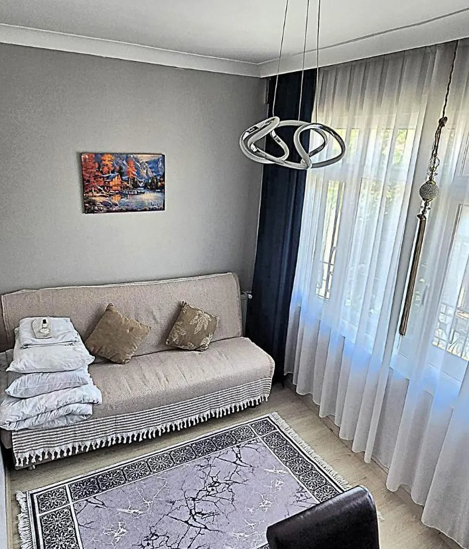 Aparthotel Taksim Milenyum Aparths Istanbul Turkey