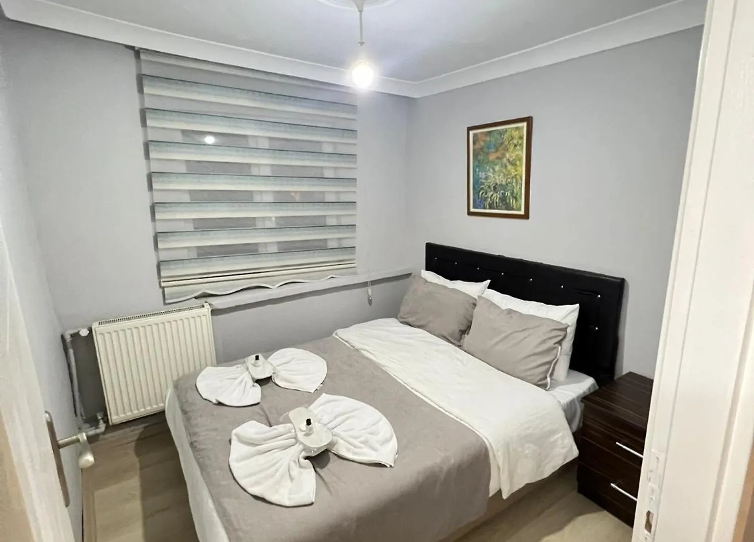 Taksim Milenyum Aparths Istanbul